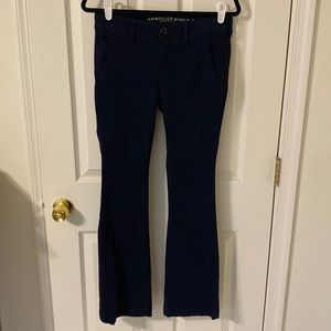 American Eagle Kick Boot Pants